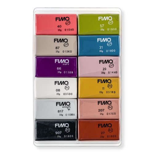 FIMO soft sada 12 barev 25 g FASHION - 8023_C12-5_obsah.jpg