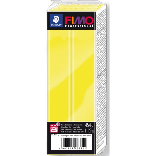 FIMO professional CITRÓNOVÁ 454 g