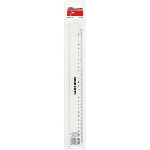 Pravítko plastové 30 cm - CC117060_a.jpg