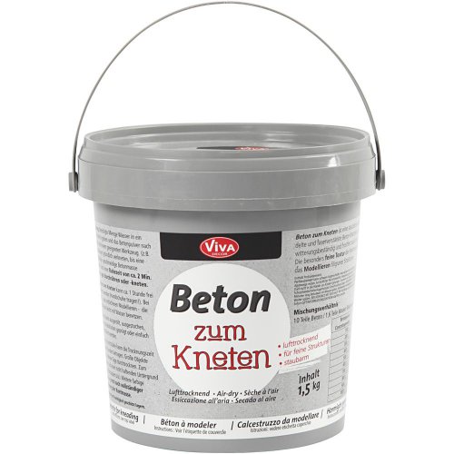 Betonová modelovací hmota 1,5 kg - CC786570_a.jpg