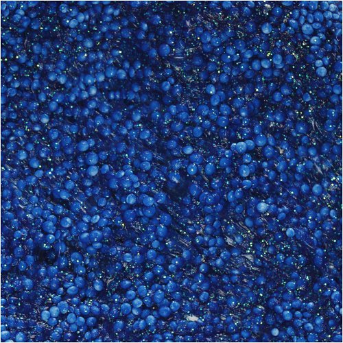 Samotvrdnoucí modelovací pěnová hmota Foam Clay GLITTER MODRÁ - CC788850_b.jpg