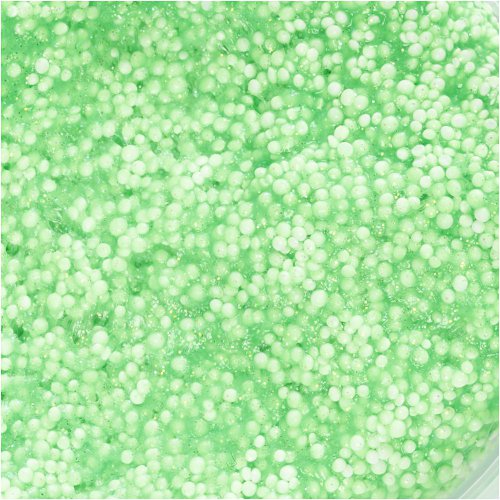 Samotvrdnoucí modelovací pěnová hmota Foam Clay GLITTER ZELENÁ - CC788830_b.jpg