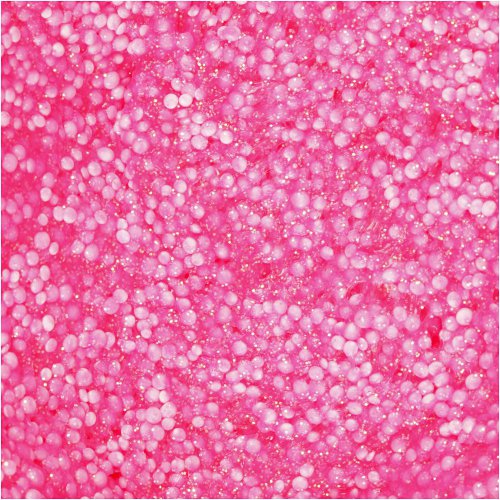 Samotvrdnoucí modelovací pěnová hmota Foam Clay GLITTER RŮŽOVÁ - CC788820_b.jpg