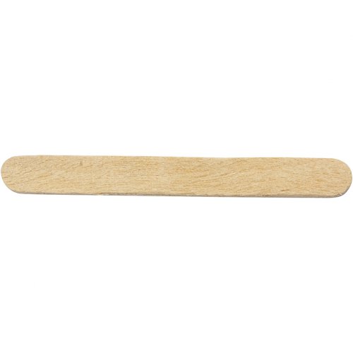 Dřevěné tyčinky, délka 5,5 cm