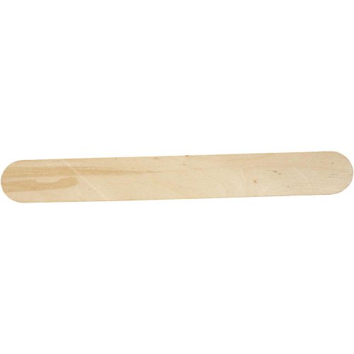 Dřevěné špachtličky, délka 20 cm