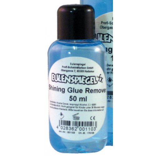 Odstraňovač lepidla na tetování 50 ml