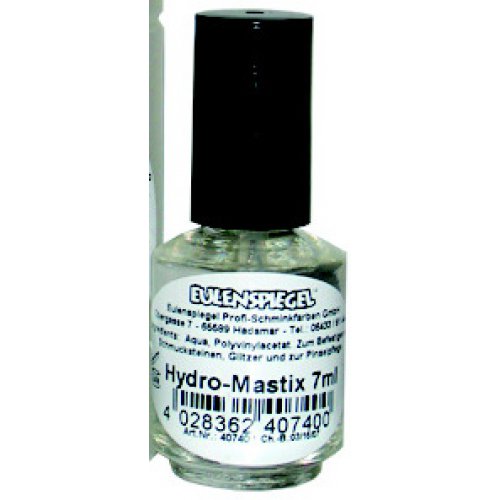 Lepidlo Hydro-Mastix 7 ml Hydro Spirit gum