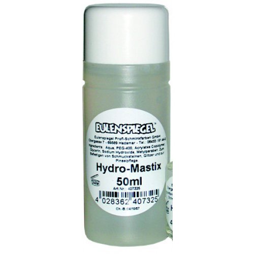 Lepidlo Hydro-Mastix 50 ml Hydro Spirit gum