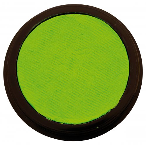 Sada barev na obličej - HALLOWEEN - 420 WITCH GREEN.jpg