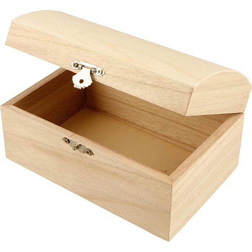 Truhla na poklad dřevěná 11,5x5,8x5,8 cm - CC574940_a.jpg