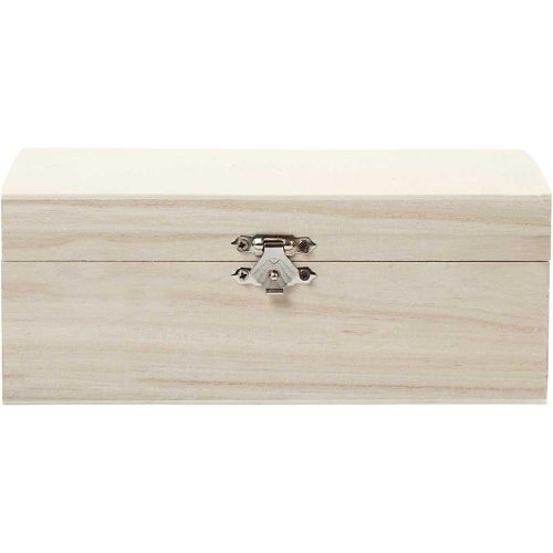Truhla na poklad dřevěná 21,5x15,8x10,6 cm - CC574950_b.jpg