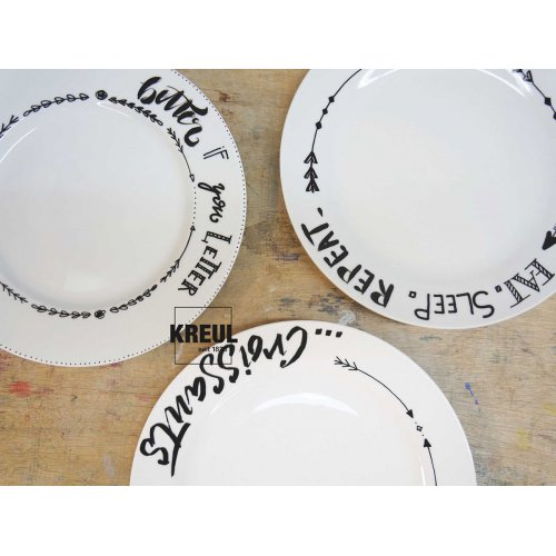 Sada fixů na porcelán a sklo HANDLETTERING 4 ks - 164_KREUL_IMAGE6.jpg