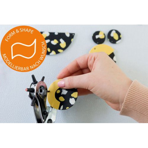 Workshop - FIMO S EFEKTEM KŮŽE 9.7.2019
