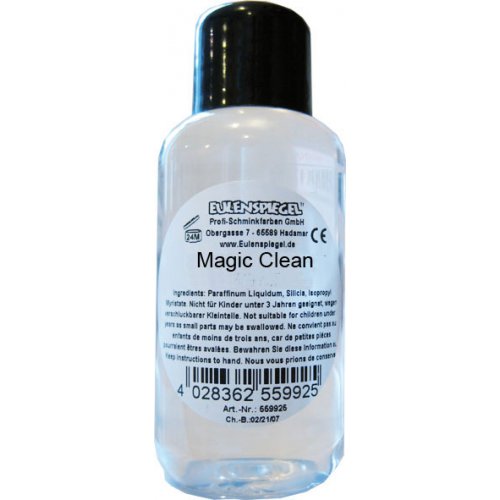 Magic Clean - čistidlo 100 ml
