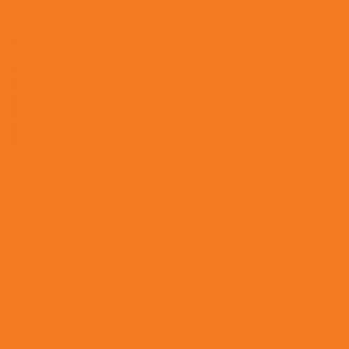 Akrylová barva matná PENTART 20 ml ORANŽOVÁ - PE84_1.JPG