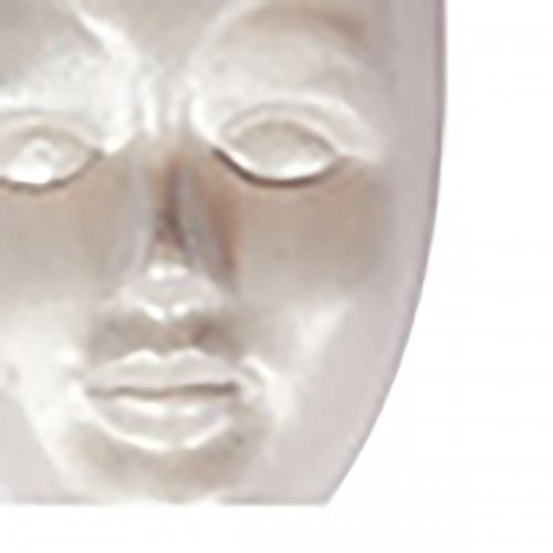 Akrylová barva metalická PENTART 20 ml STŘÍBRNÁ - PE101_1.JPG