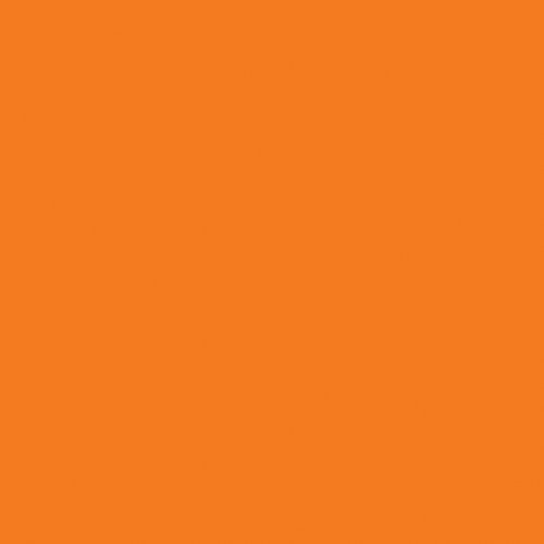 Akrylová barva matná PENTART 50 ml ORANŽOVÁ - PE1226_1.JPG