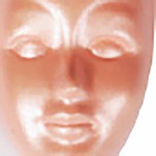 Akrylová barva perleťová PENTART 20 ml MERUŇKOVÁ - PE2321_1.JPG