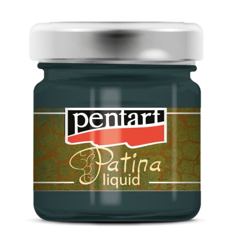 Tekutá patina PENTART 30 ml