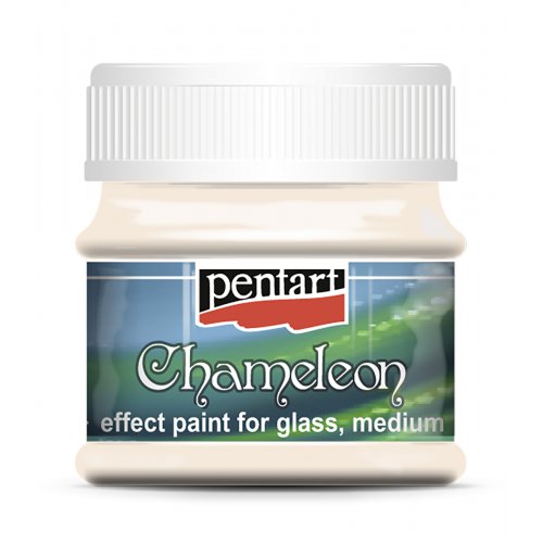 Barva na sklo Chameleon 50 ml ZLATÁ