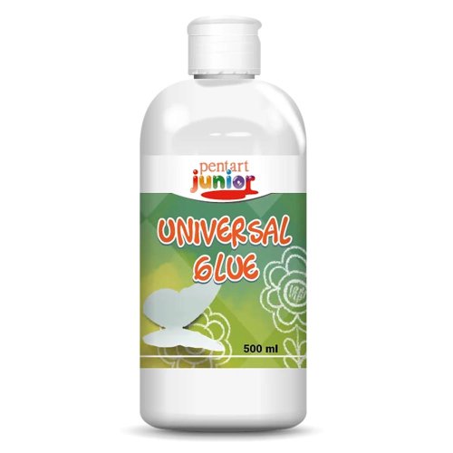 Pentart Lepidlo univerzální PENTART 500 ml