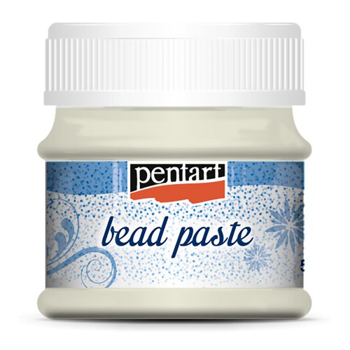 Perličková pasta PENTART 50 ml