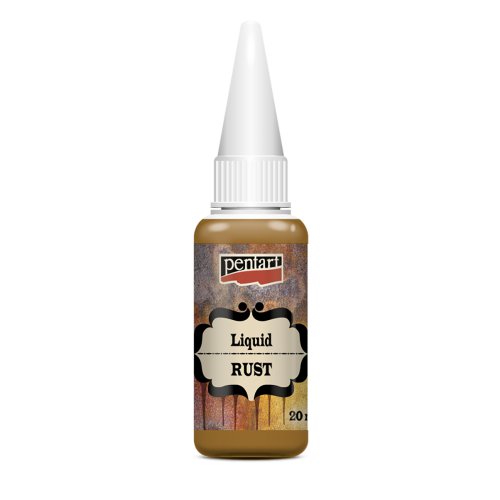 Tekutá rez PENTART 20 ml