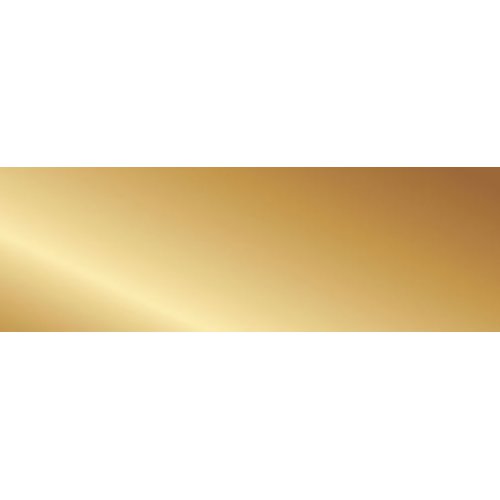 Krémová akrylová barva metalická PENTART 60 ml ZLATÁ - PE28004_1.JPG