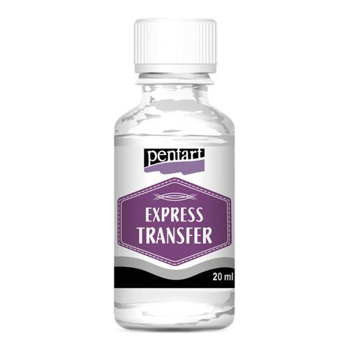 Expres transfér PENTART 20 ml