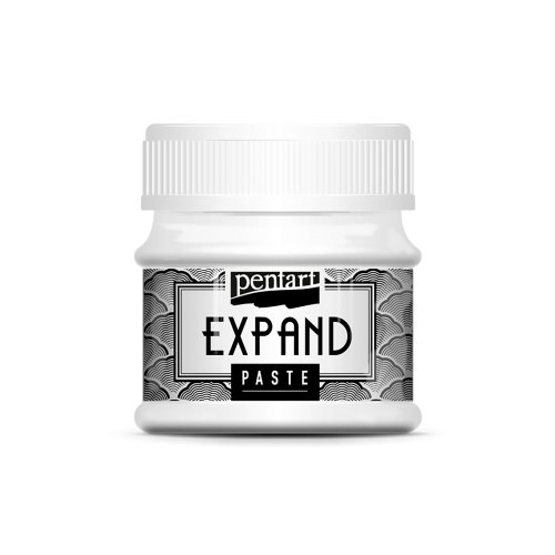 Expand pasta 50 ml