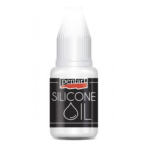 Silikonový olej PENTART 20 ml