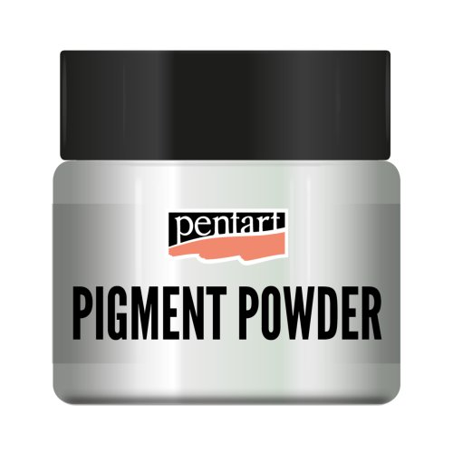 Pigmentový prášek Chameleon PENTART 5 g ZELENÁ