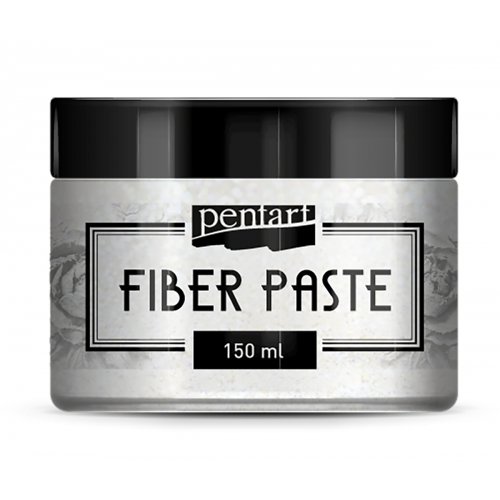 Fiber strukturovací pasta 150 ml