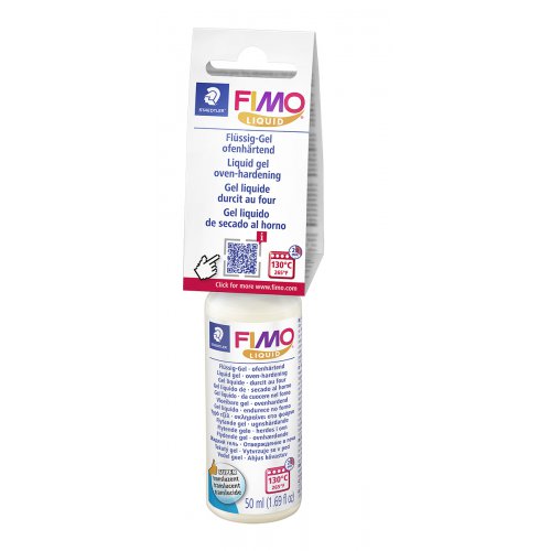 FIMO LIQUID Deco gel 50 ml