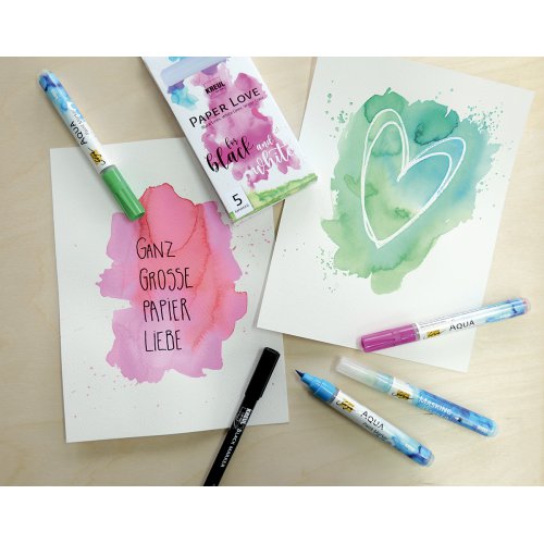 Sada KREUL PaperLove marker 5 druhů - 18199_KREUL_PAPERLOVE_MARKER_SET_1.JPG