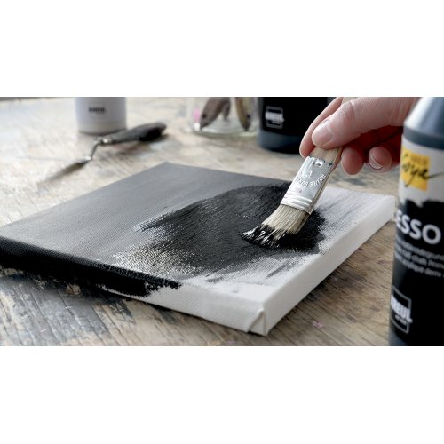 Šeps SOLO GOYA Gesso 250 ml BÍLÁ - 852_SOLOGOYA_GESSO_IMG2.JPG