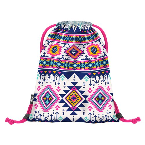 Sáček na obuv Boho