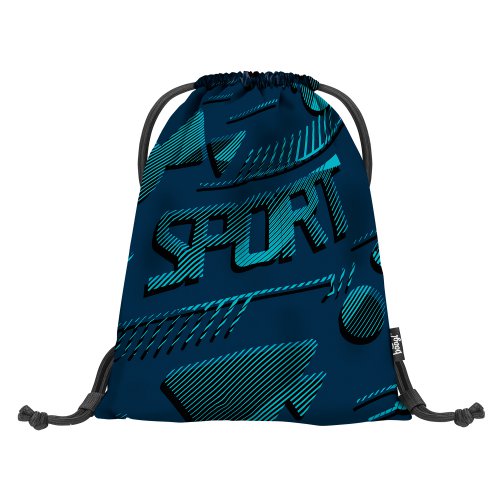 Sáček na obuv Sport