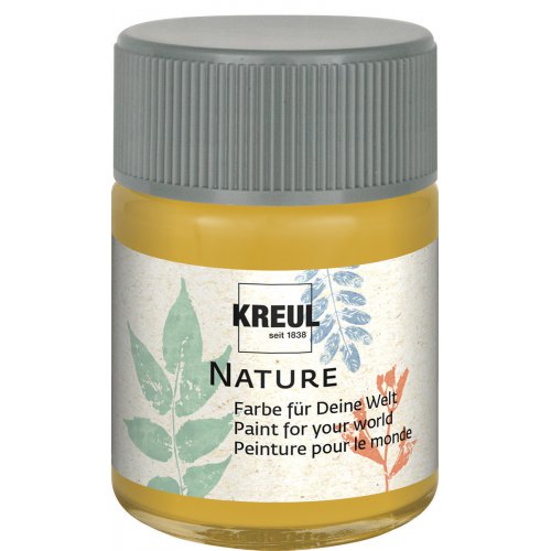 Přírodní barva KREUL NATURE 50 ml MEDOVÁ PLÁSTEV