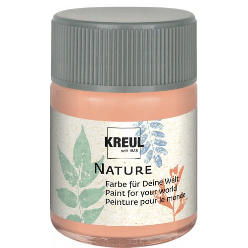 Přírodní barva KREUL NATURE 50 ml IBIŠEK