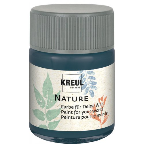 Přírodní barva KREUL NATURE 50 ml OCEÁN