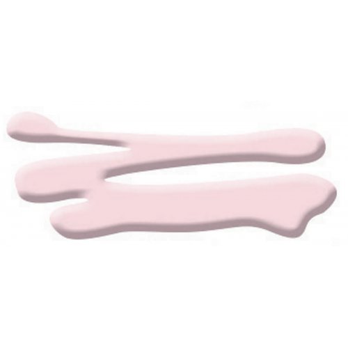 3D Pluster & LinerPen KREUL 29 ml MADEMOISELLE RŮŽOVÁ - CK49825_KREUL_PlusterLinerPen_barva.jpg