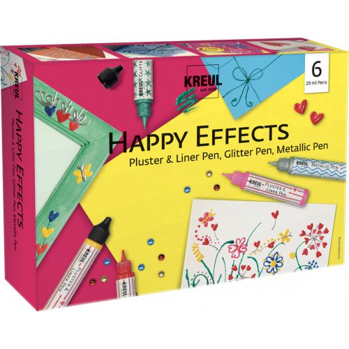 Sada HAPPY EFFECTS KREUL - CK49832_KREUL_HappyEffects.jpg