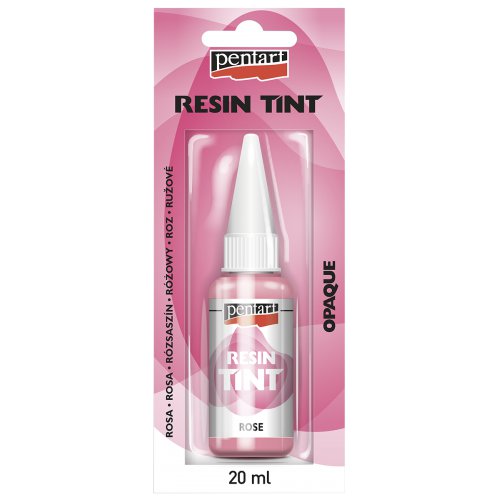 Barva do pryskyřice krycí PENTART 20 ml RŮŽOVÁ - PE40062b_drawn.png