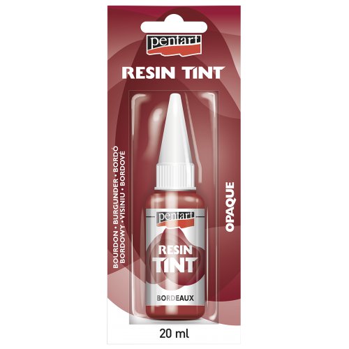 Barva do pryskyřice krycí PENTART 20 ml BORDÓ - PE40064b_drawn.png