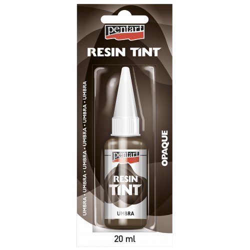 Barva do pryskyřice krycí PENTART 20 ml HNĚDÁ - PE40071b_drawn.png