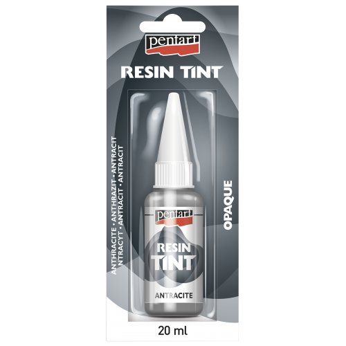 Barva do pryskyřice krycí PENTART 20 ml ANTRACIT - PE40072b_drawn.png