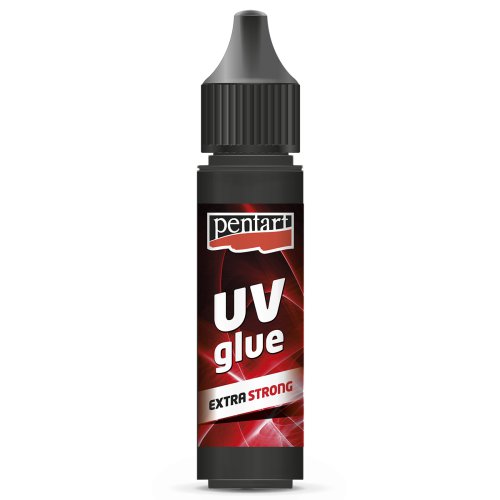 UV lepidlo PENTART 20 ml