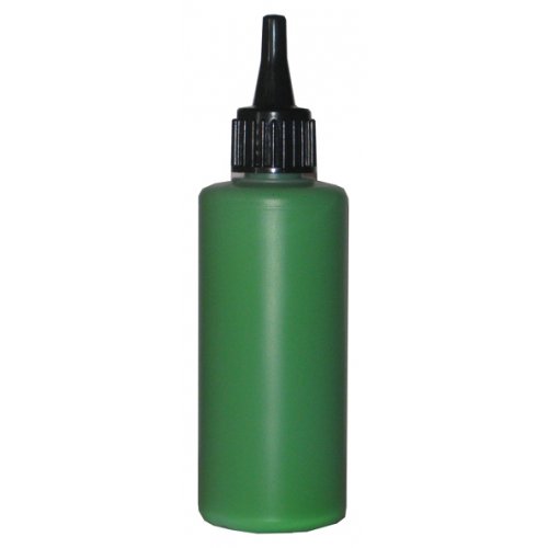 Airbrush-star barva 30 ml  - Smaragdová zelená
