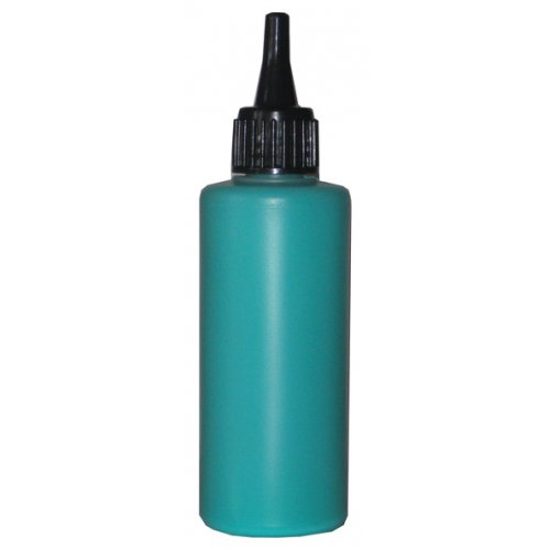 Airbrush-star barva 30 ml  - Pastelová zelená